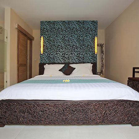 Enigma Bali Villas Kuta Lombok Eksteriør bilde
