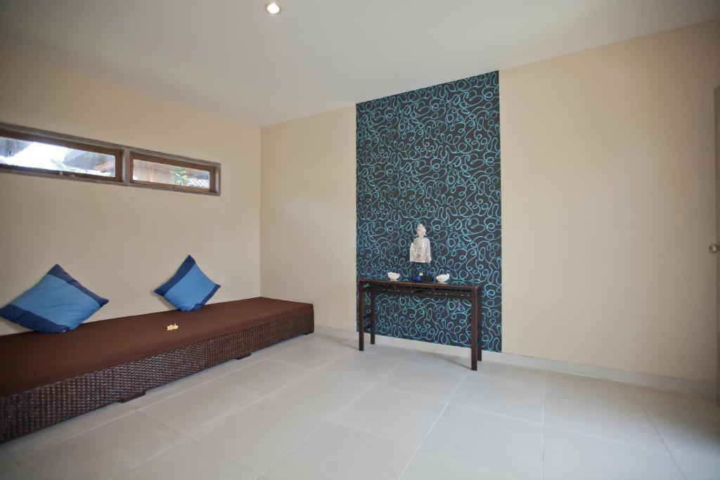 Enigma Bali Villas Kuta Lombok Rom bilde