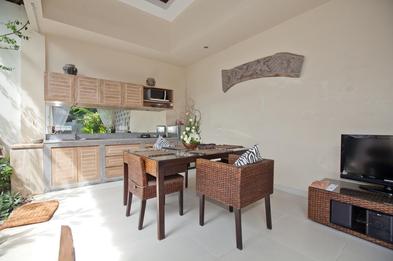 Enigma Bali Villas Kuta Lombok Eksteriør bilde