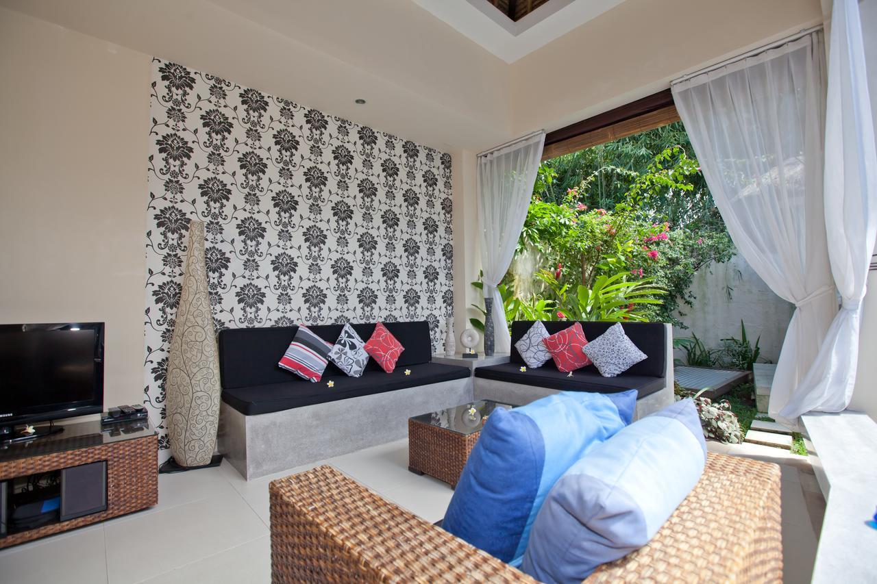 Enigma Bali Villas Kuta Lombok Eksteriør bilde