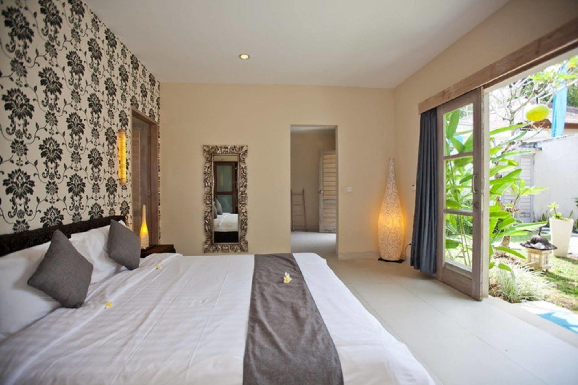 Enigma Bali Villas Kuta Lombok Eksteriør bilde