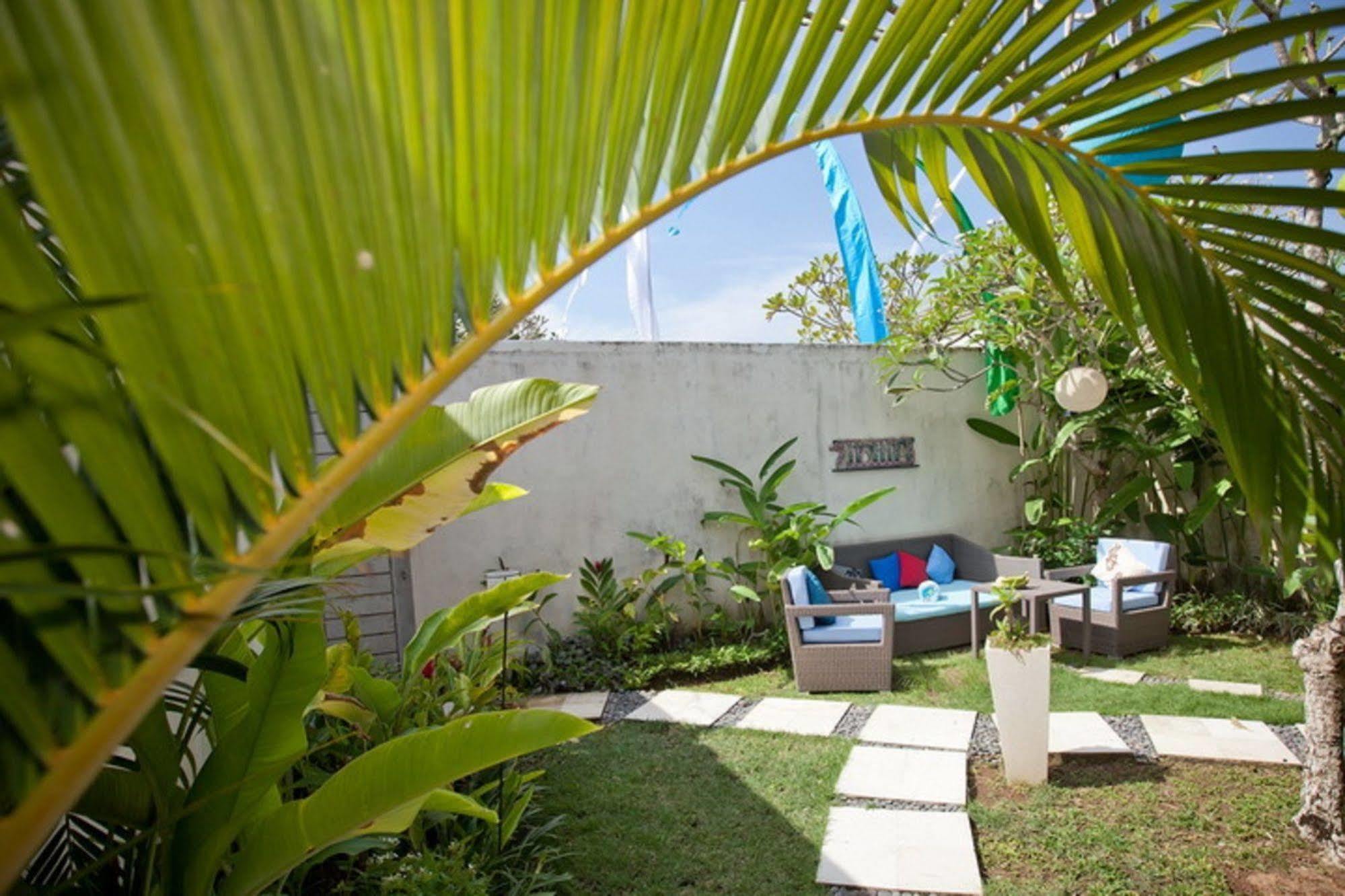 Enigma Bali Villas Kuta Lombok Eksteriør bilde